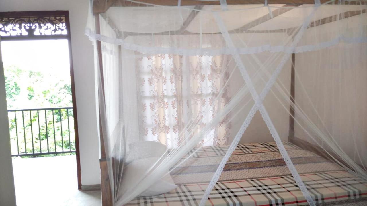 Sumudu Villa Хикадува Екстериор снимка