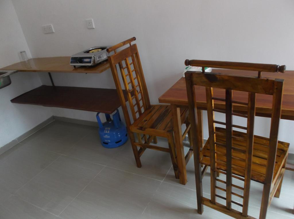 Sumudu Villa Хикадува Екстериор снимка