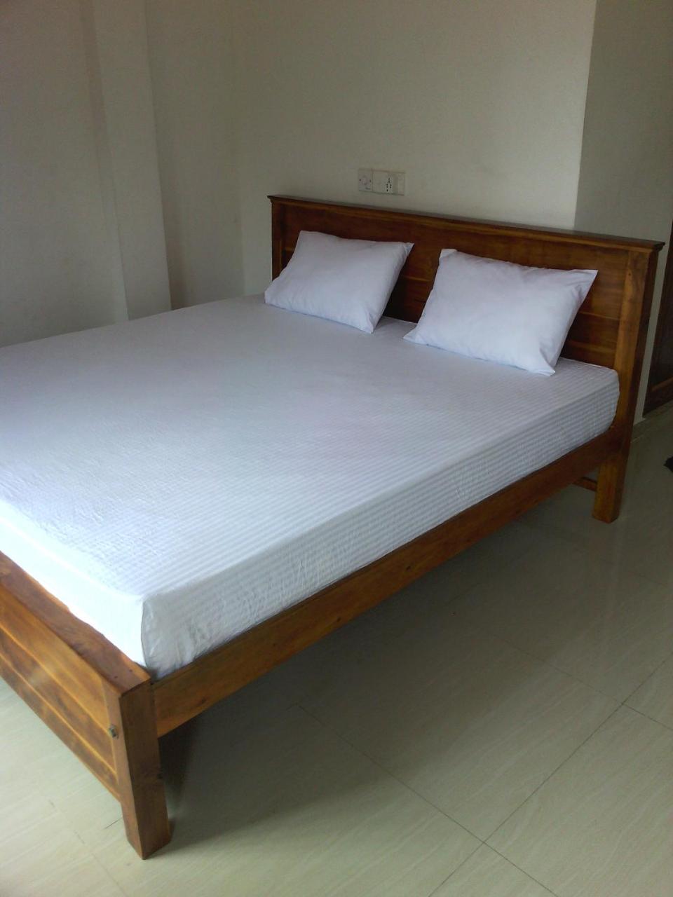 Sumudu Villa Хикадува Екстериор снимка