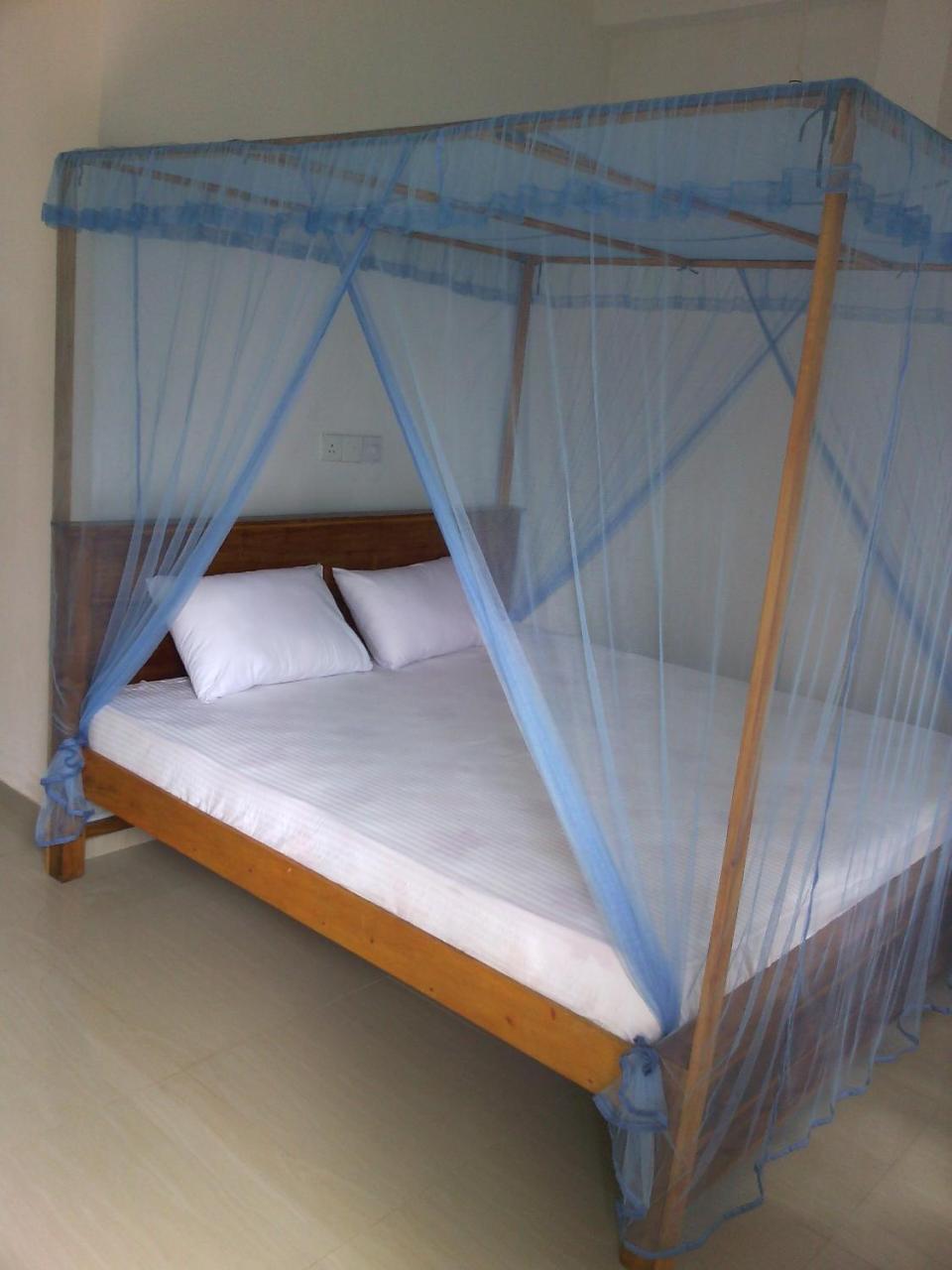 Sumudu Villa Хикадува Екстериор снимка